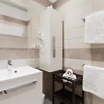 Days - Open-plan With Ac Near National Theatre 公寓 布拉格