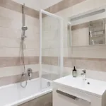 Days - Open-plan With Ac Near National Theatre 公寓 布拉格