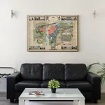 Days - Open-plan With Ac Near National Theatre * 布拉格