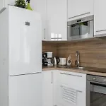 公寓 Days - Open-plan With Ac Near National Theatre