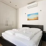 Days - Open-plan With Ac Near National Theatre 布拉格