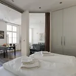 公寓 Days - Open-plan With Ac Near National Theatre