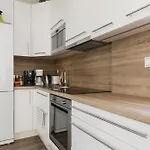 公寓 Days - Open-plan With Ac Near National Theatre 布拉格