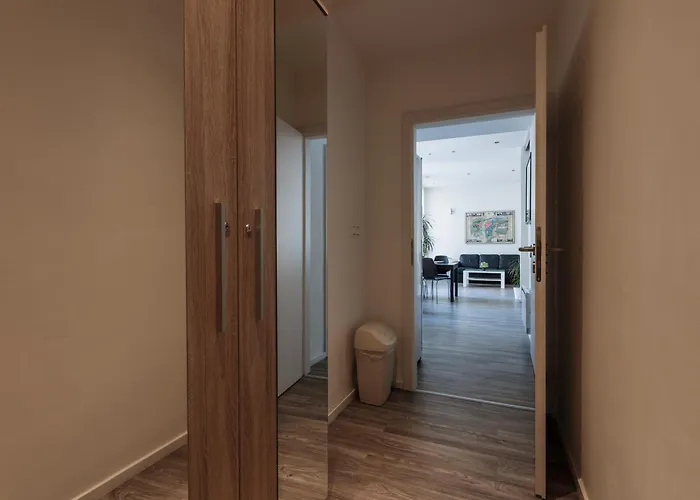 Apartament Days - Open-plan With Ac Near National Theatre