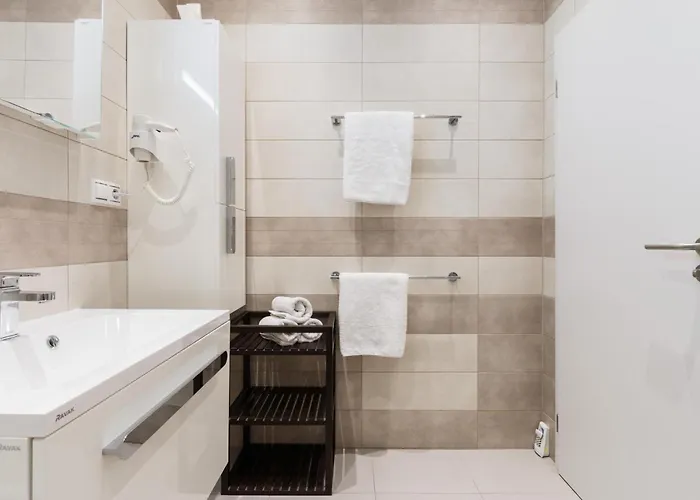 Days - Open-plan With Ac Near National Theatre Apartament *